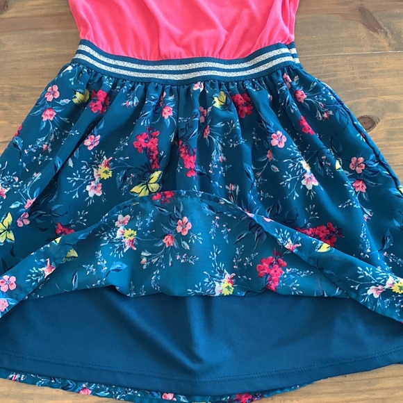 Nautica dress. Size 6. - Picture 3 of 4